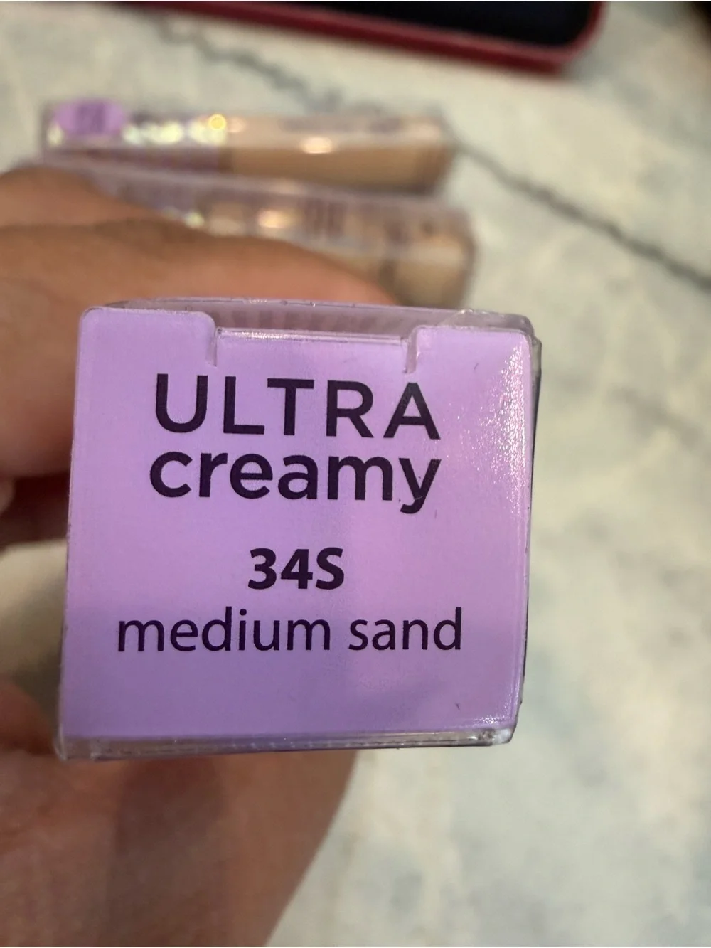 Tarte Shape Tape Creamy Concealer - Medium Sand(Ultra Creamy)